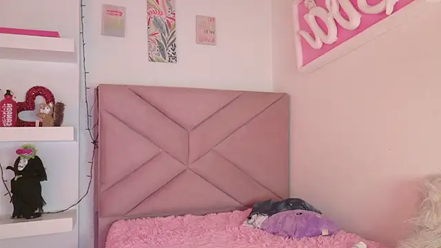 Chatroom XXX en direct de eva_sin18