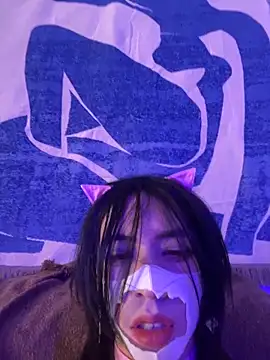 Abigal0999 Show Webcam