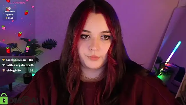 دردشة Mia_R0ss الجنسية المباشرة