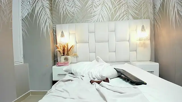 your_sissytrans Adlı Modelin Canlı XXX Sohbeti