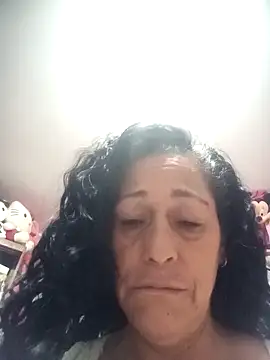 _Scarlett_Sweet 웹캠 쇼