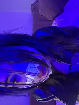 Abigal0999 在線直播表演