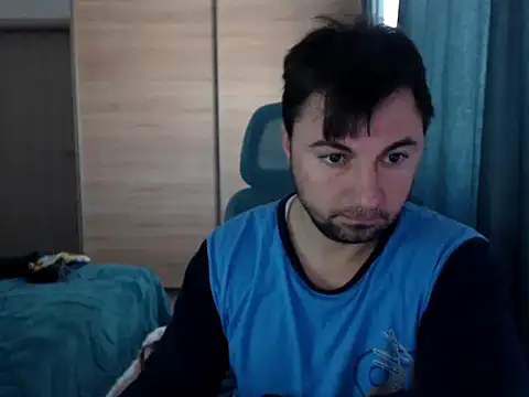 HankMalone Webcam show