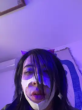 Abigal0999 Pertunjukan Webcam