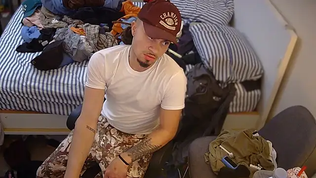 thxbxbydjxc Webcam-Show