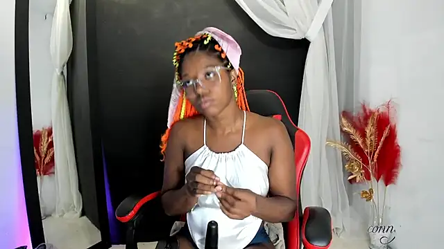 Živý XXX chat nilosolem