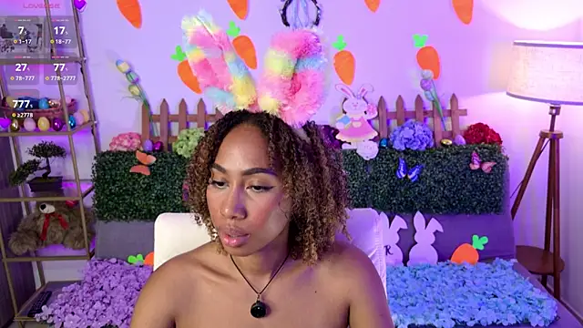 Sembang XXX Secara Langsung i_lulu