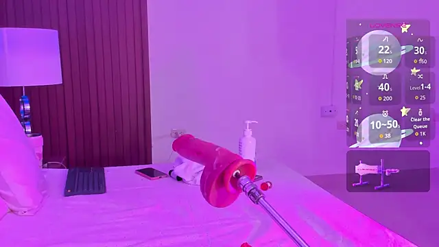 eimy_jones_ 웹캠 쇼