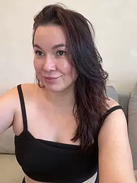 SexyLexyR – Naživo XXX chat