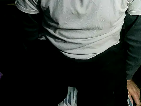 OreCam's Webcam Show