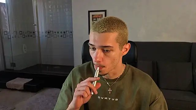 KaydenDrew Webcamshow