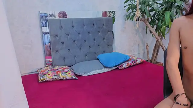 july_quinzelのライブXXXチャット