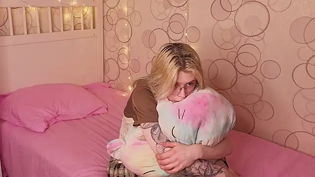 Chat XXX en directo de CarleySuski