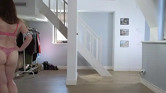 Show de webcam de Blue_Angel_Sweet