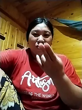 kussecka's Live XXX Chat