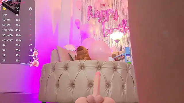 NATAASHA___ 라이브 XXX 채팅