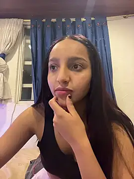 Eve_Ritz – Live XXX-chat