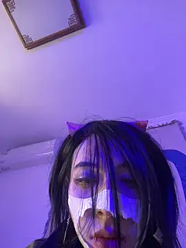 Abigal0999 网络视讯表演