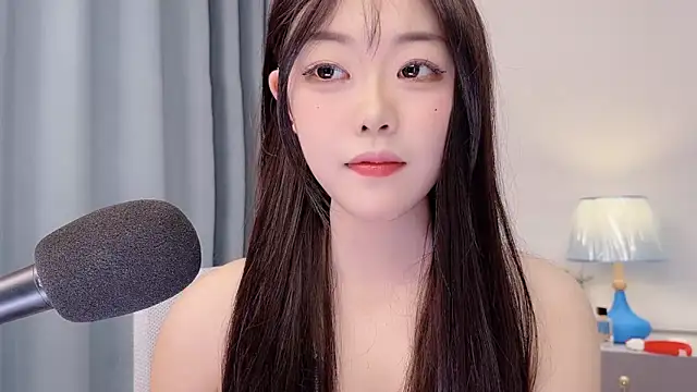 smalldaisy 网络视讯表演