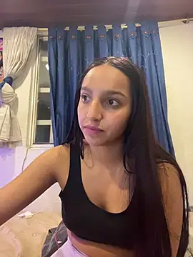 Chat XXX en directo de Eve_Ritz