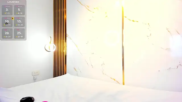 Chat XXX en directo de CandyRouse__