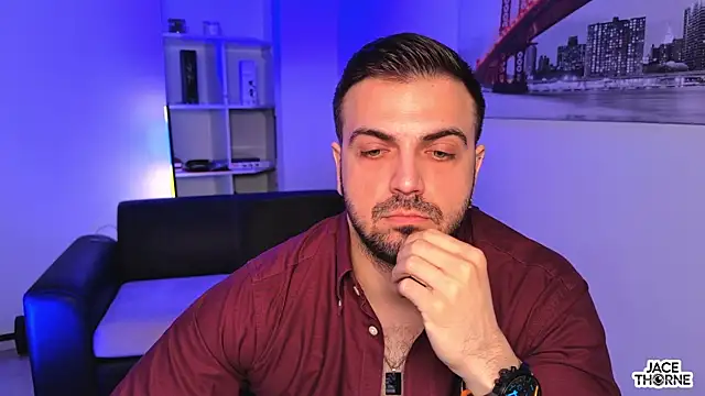 Jace_Thorne Webcamshow