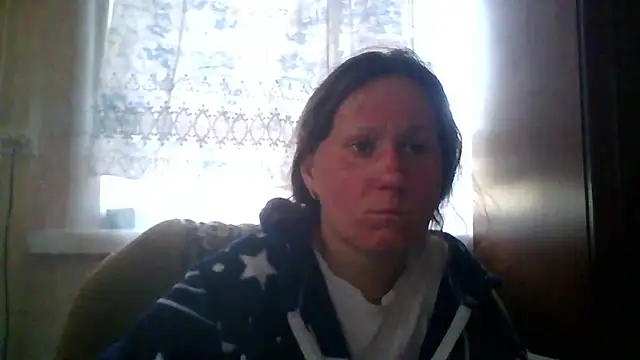 Chat XXX en directo de Norma_Wall