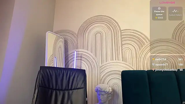 viviann_evans Chat XXX live