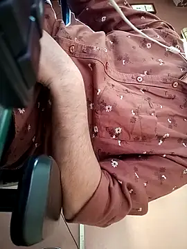 kannada_pradeep Show Webcam