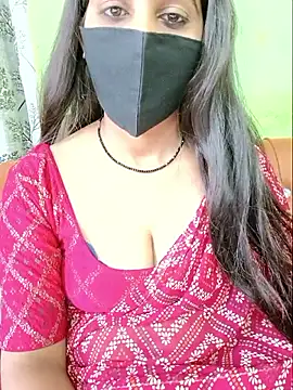 SareeQween143: онлайн-секс-чат