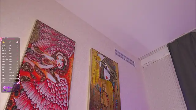 LiliBanger's Live XXX Chat