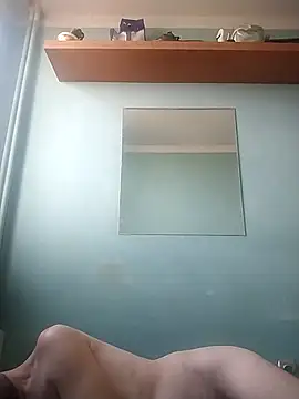 Chatroom XXX en direct de Andrzej-M