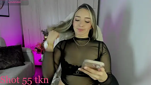 KatapinterのライブXXXチャット