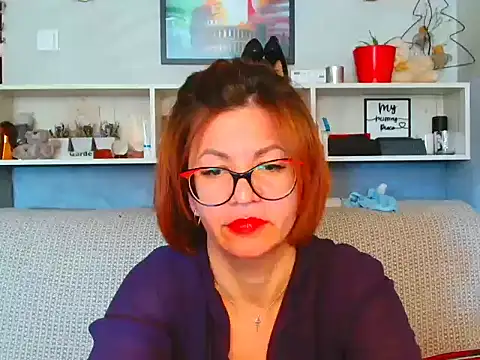 Natali3855's Webcam Show