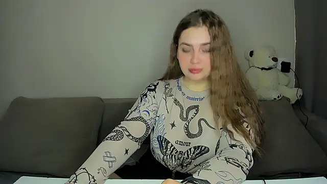 Chat XXX en directo de yourgem__