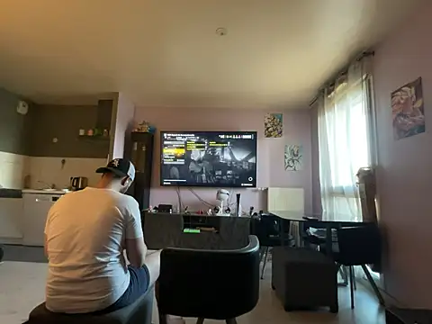 عرض كام JodaXmagicXdickX