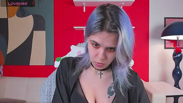 LiraBelle: онлайн-секс-чат