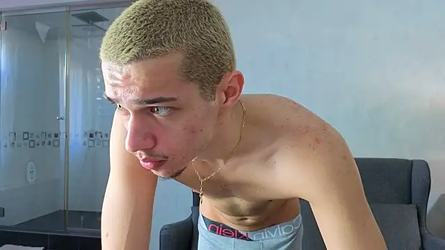 KaydenDrew Chat XXX live