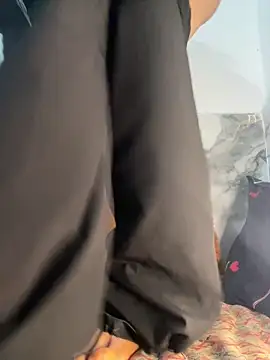 Show Webcam de paribaby09