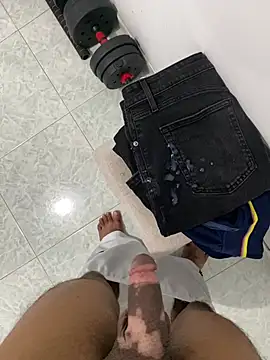 Chatroom XXX en direct de Thiagoo2331