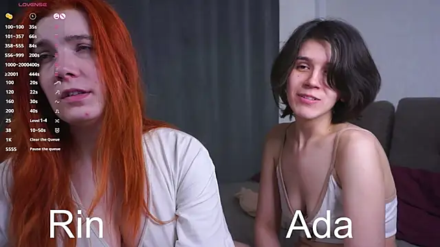 LenoreOlevera: онлайн-секс-чат