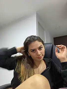 Alison_parkerrr Chat XXX in diretta