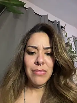 LilEuphoria's Webcam Show