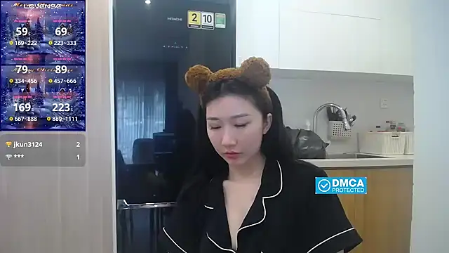 Онлайн чат XXX Asiagirll