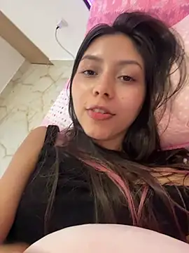 Živý XXX chat MissBecka_