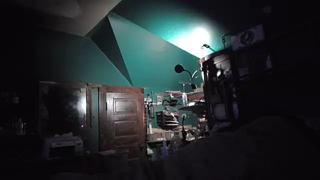 charactrzero's Live XXX Chat