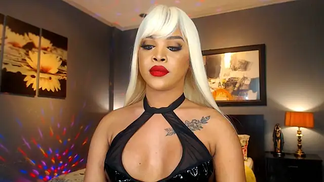 Chat XXX en directo de MarryQueen22