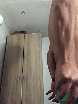 Show de webcam de Moreno_Matatan