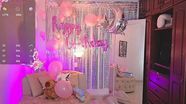 NATAASHA___ Live XXX Chat