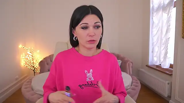 Webkamerová show SonnyKage